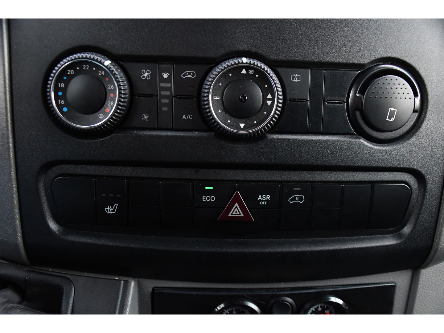 Mercedes-Benz Sprinter 519 V6 3.0 Bakwagen L3 EURO 6, Cruise, Camera, Automaat, Koeling, Stoelverwarming, Trekhaak, Multimedia, Koelwagen, Uniek!