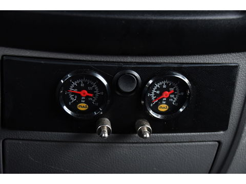 Mercedes-Benz Sprinter 519 V6 3.0 Bakwagen L3 EURO 6, Cruise, Camera, Automaat, Koeling, Stoelverwarming, Trekhaak, Multimedia, Koelwagen, Uniek!