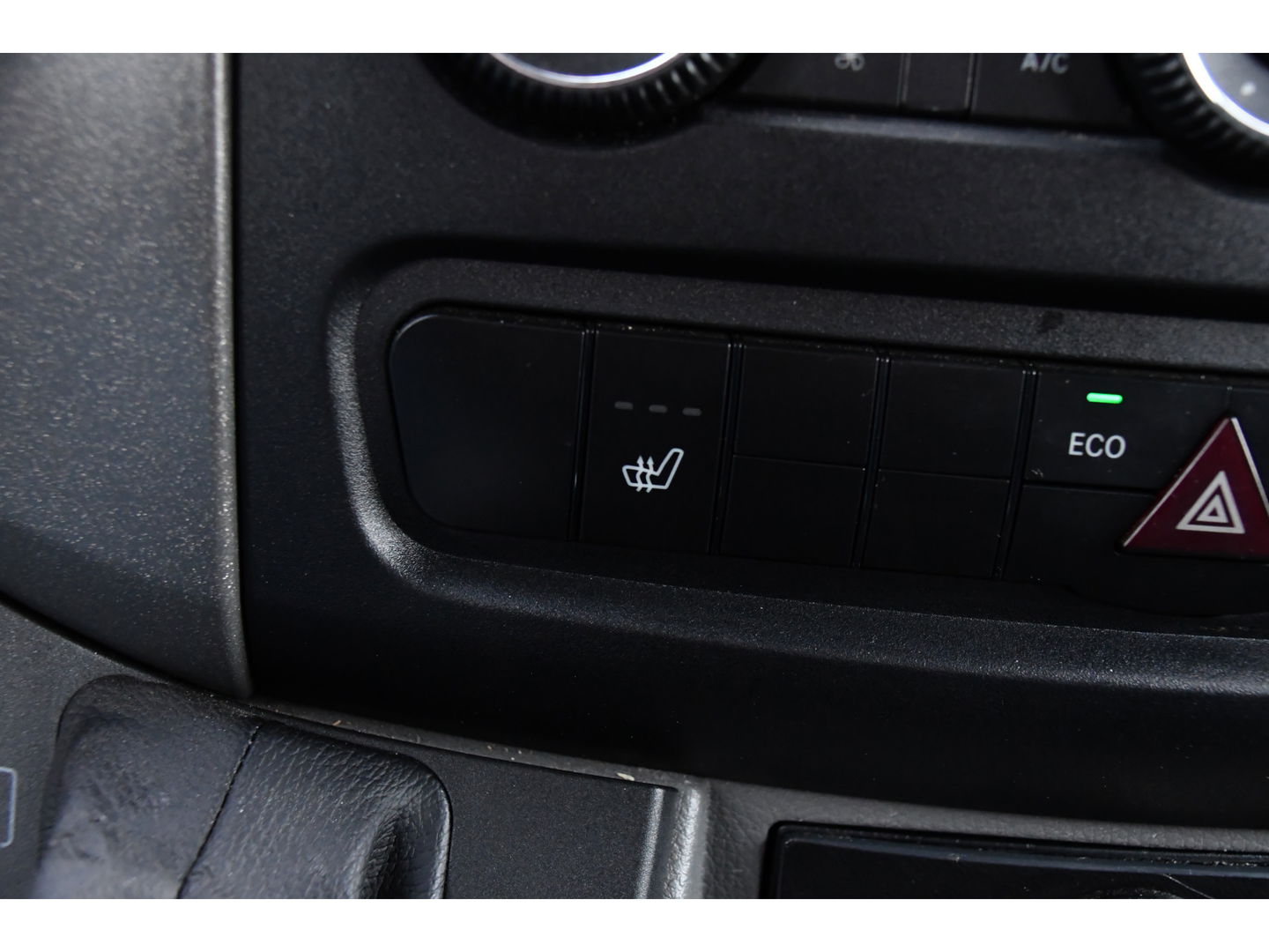 Mercedes-Benz Sprinter 519 V6 3.0 Bakwagen L3 EURO 6, Cruise, Camera, Automaat, Koeling, Stoelverwarming, Trekhaak, Multimedia, Koelwagen, Uniek!