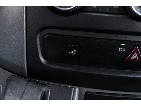 Mercedes-Benz Sprinter 519 V6 3.0 Bakwagen L3 EURO 6, Cruise, Camera, Automaat, Koeling, Stoelverwarming, Trekhaak, Multimedia, Koelwagen, Uniek!