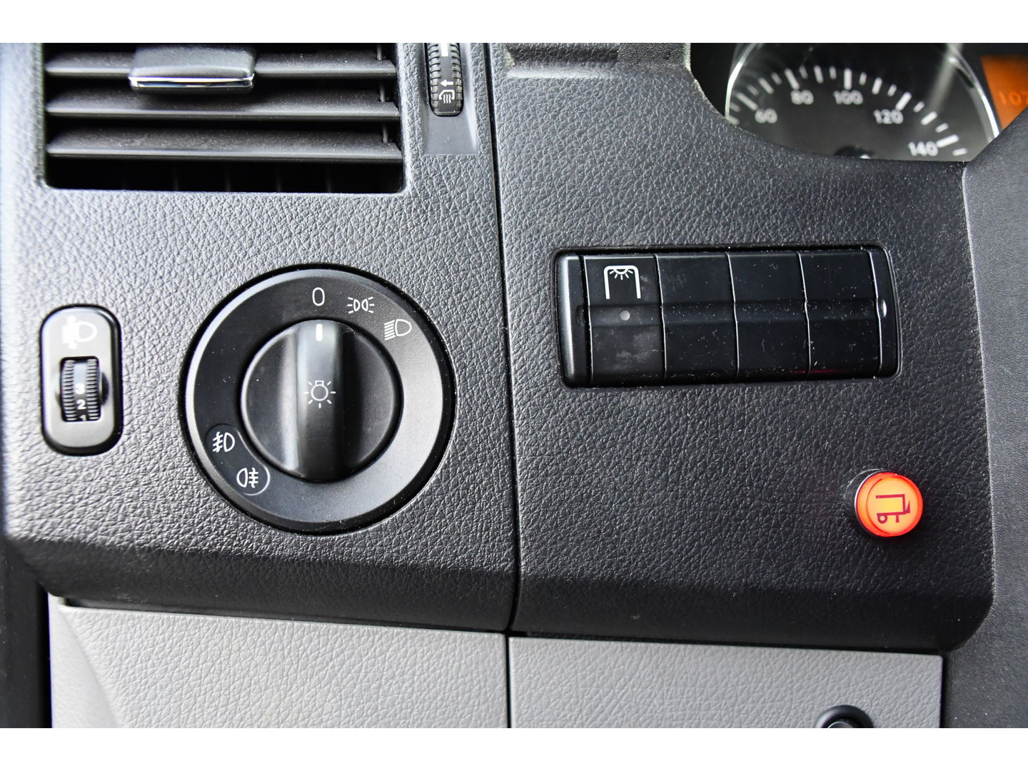 Mercedes-Benz Sprinter 519 V6 3.0 Bakwagen L3 EURO 6, Cruise, Camera, Automaat, Koeling, Stoelverwarming, Trekhaak, Multimedia, Koelwagen, Uniek!