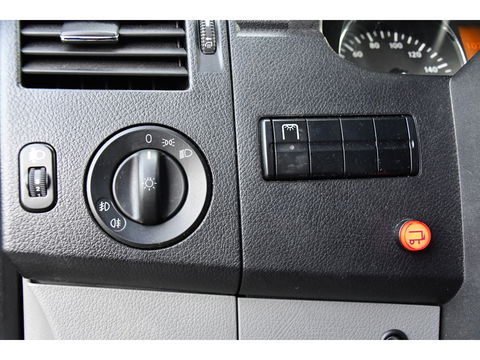 Mercedes-Benz Sprinter 519 V6 3.0 Bakwagen L3 EURO 6, Cruise, Camera, Automaat, Koeling, Stoelverwarming, Trekhaak, Multimedia, Koelwagen, Uniek!