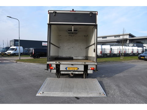Mercedes-Benz Sprinter 519 V6 3.0 Bakwagen L3 EURO 6, Cruise, Camera, Automaat, Koeling, Stoelverwarming, Trekhaak, Multimedia, Koelwagen, Uniek!