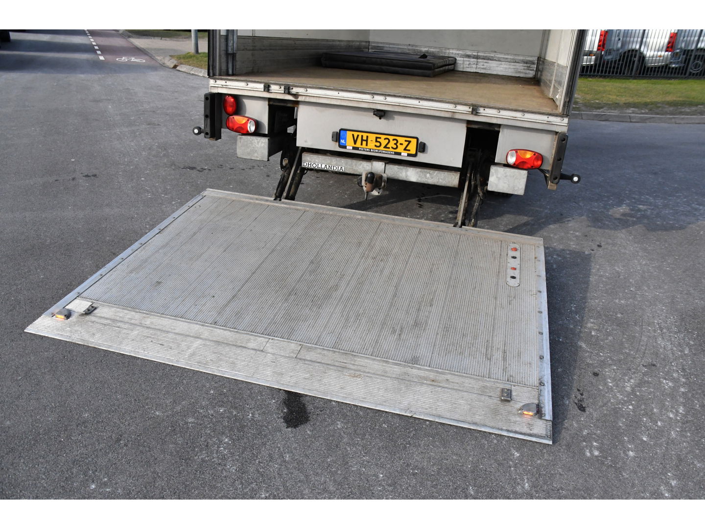 Mercedes-Benz Sprinter 519 V6 3.0 Bakwagen L3 EURO 6, Cruise, Camera, Automaat, Koeling, Stoelverwarming, Trekhaak, Multimedia, Koelwagen, Uniek!