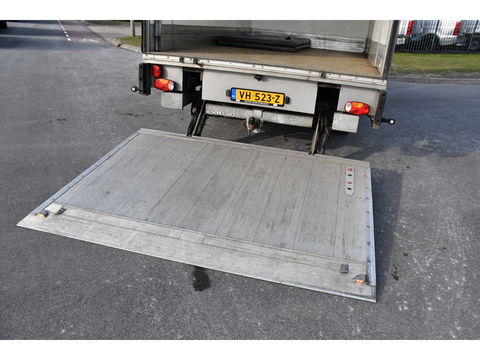 Mercedes-Benz Sprinter 519 V6 3.0 Bakwagen L3 EURO 6, Cruise, Camera, Automaat, Koeling, Stoelverwarming, Trekhaak, Multimedia, Koelwagen, Uniek!