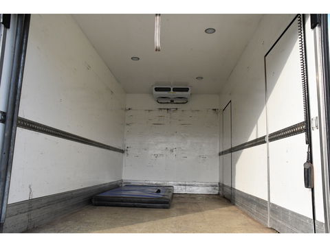 Mercedes-Benz Sprinter 519 V6 3.0 Bakwagen L3 EURO 6, Cruise, Camera, Automaat, Koeling, Stoelverwarming, Trekhaak, Multimedia, Koelwagen, Uniek!