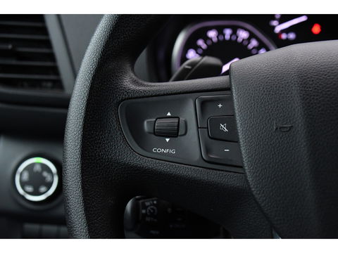 Peugeot Expert 2.0 BlueHDI 180 L3 DC PB Edition 360 Camera, Cruise, Carplay, 177pk, Clima, Head-up, Automaat 2 x Schuifdeur, NAVI, Uniek!