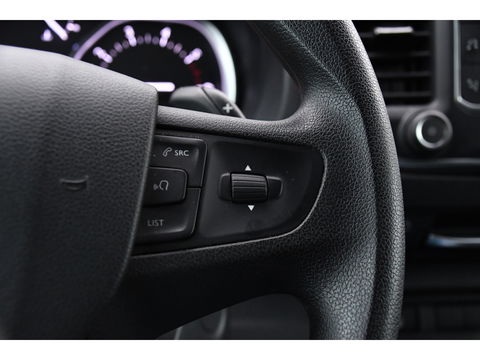 Peugeot Expert 2.0 BlueHDI 180 L3 DC PB Edition 360 Camera, Cruise, Carplay, 177pk, Clima, Head-up, Automaat 2 x Schuifdeur, NAVI, Uniek!