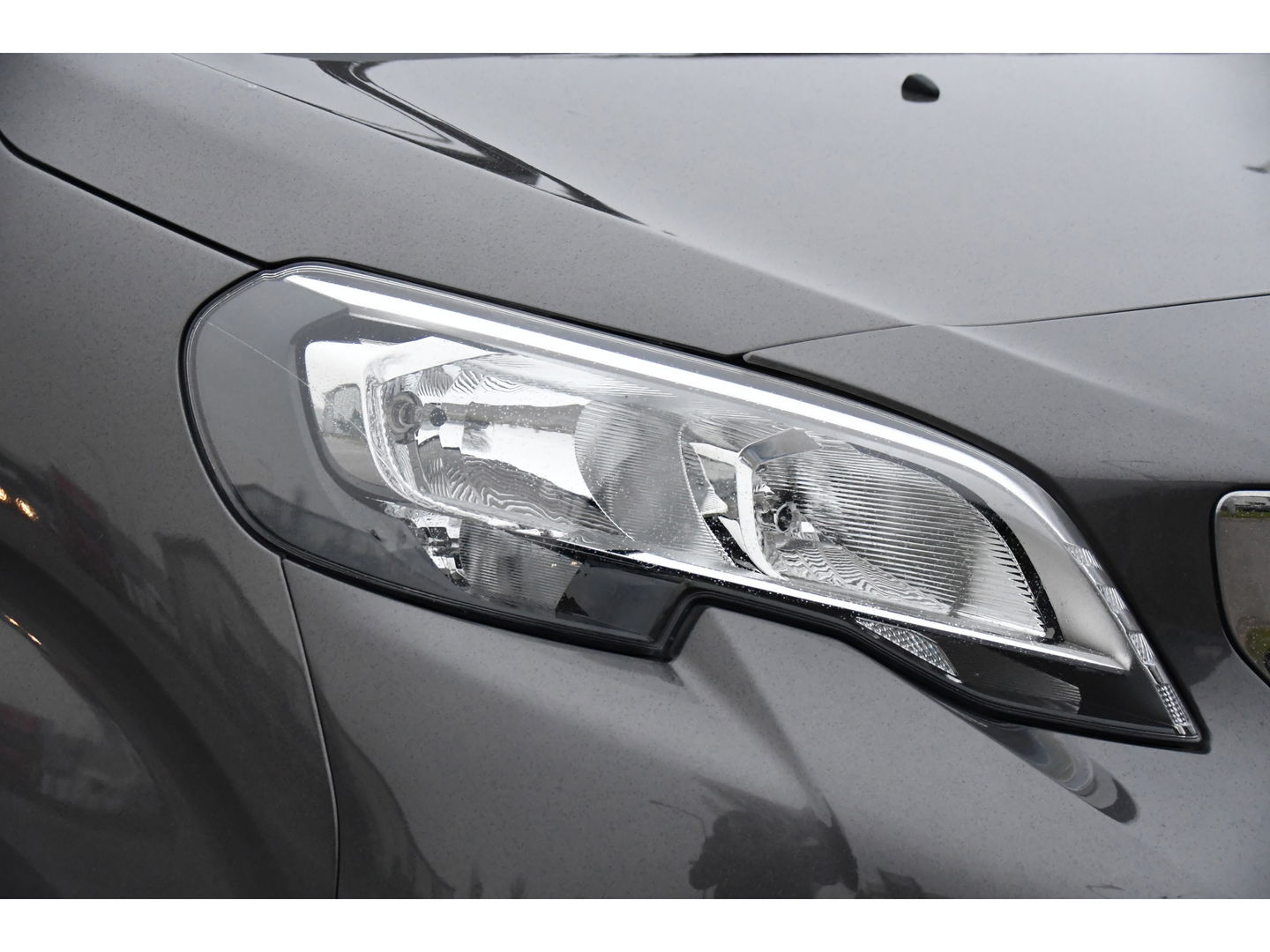 Peugeot Expert 2.0 BlueHDI 180 L3 DC PB Edition 360 Camera, Cruise, Carplay, 177pk, Clima, Head-up, Automaat 2 x Schuifdeur, NAVI, Uniek!