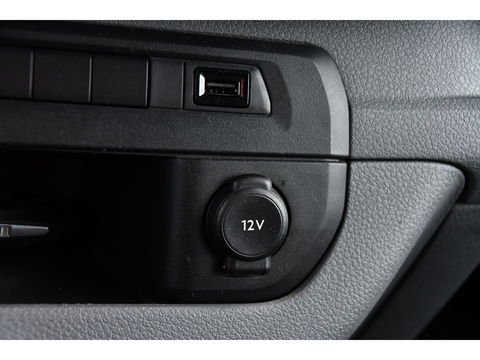 Peugeot Expert 2.0 BlueHDI 180 L3 DC PB Edition 360 Camera, Cruise, Carplay, 177pk, Clima, Head-up, Automaat 2 x Schuifdeur, NAVI, Uniek!