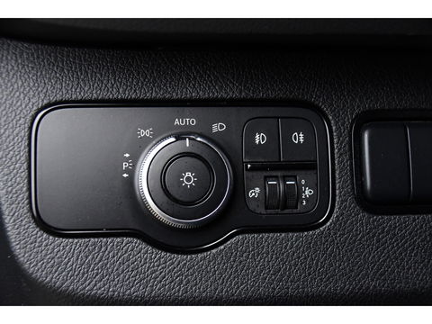 Mercedes-Benz Sprinter 319 V6 3.0 CDI L2H2 PB Edition Camera, Cruise, Stoelverwarming, 190pk, Standkachel, Airco, Uniek!