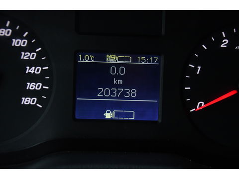 Mercedes-Benz Sprinter 319 V6 3.0 CDI L2H2 PB Edition Camera, Cruise, Stoelverwarming, 190pk, Standkachel, Airco, Uniek!