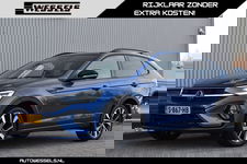 Volkswagen Taigo - 1.5 TSI R-Line Business Virtual cockpit, Adaptive cruise, Afn. trekhaak, Camera, Carplay, Stoelverwarming