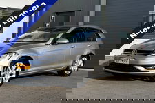 Volkswagen Golf - 1.0 TSI Trendline NAVI CLIMA PDC 17" 99325KM!