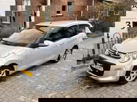 Citroën C1 - 1.0 VTi Feel