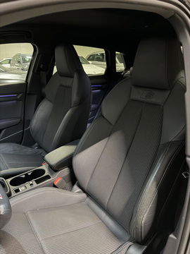 Audi A3 Sportback 35 TFSI edition one S-line Sfeer Carplay