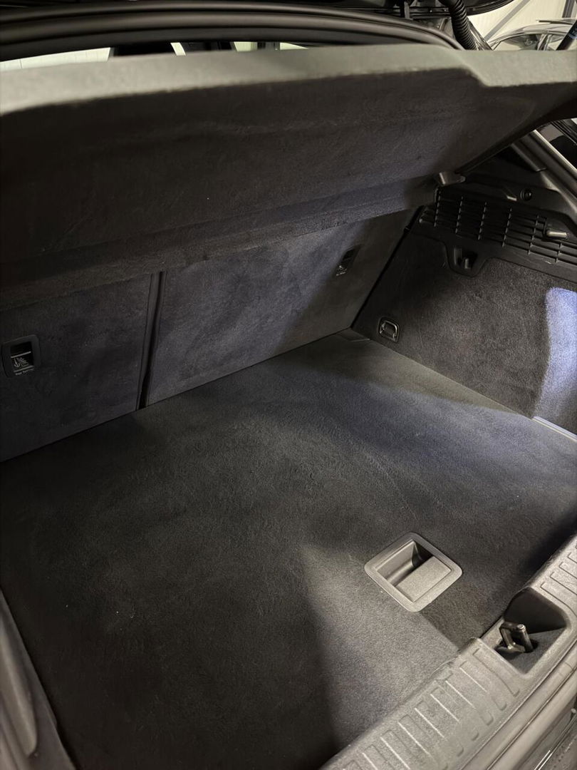 Audi A3 Sportback 35 TFSI edition one S-line Sfeer Carplay