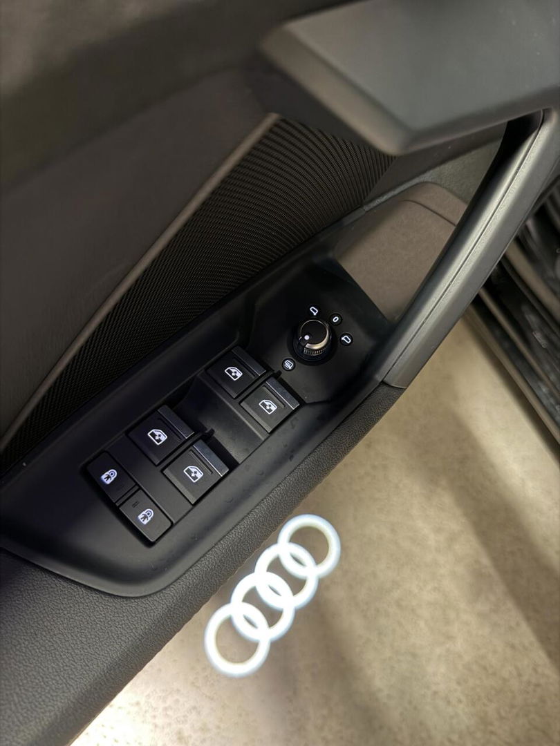 Audi A3 Sportback 35 TFSI edition one S-line Sfeer Carplay