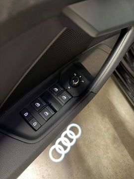 Audi A3 Sportback 35 TFSI edition one S-line Sfeer Carplay