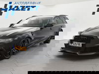 Audi RS6 - 4.0 TFSI V8 605 PK PERFORMANCE + KERAMISCH | B&O | AUDI EXCLUSIVE LEDER | CARBON | 21 INCH | 360 CAMERA