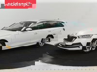 Škoda Octavia - 1.5 TSI Business Edition Plus | Stoelverwarming | Trekhaak | Adaptive cruise | Keyless | Full LED | Parkeerhulp | Climate control