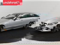 Mercedes-Benz CLA-Klasse - Shooting Brake 180 Business Solution | Stoelverwarming | Carplay | Camera | Half leder | Widescreen | Dodehoek detectie | Navigatie | Park Assist
