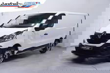Renault Trafic - 1.6 DCi 95 pk L1H1 Airco, Keyless Entry Laadruimte Pakket, 3-Zits