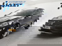 Volvo XC60 - 2.0 D3 FWD 150 PK SUMMUM + ADAPTIVE CRUISE | PANORAMA | TREKHAAK | BLIS | CAMERA | MEMORY | STOELVERW.