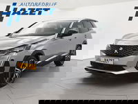 Peugeot 3008 - 1.6 HYbrid 225 PK PHEV ALLURE PACK + 19 INCH | ADAPTIVE CRUISE | CAMERA | NAVIGATIE | CARPLAY