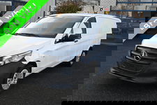 Mercedes-Benz Vito - 116 CDI L2 Pro 2500 kg trekhaak, Achterdeuren, MBUX navigatie