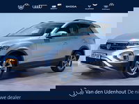 Volkswagen T-Roc - 1.5 TSI 150pk DSG Life 75 Edition Navigatie via App Camera PDC Trekhaak 169