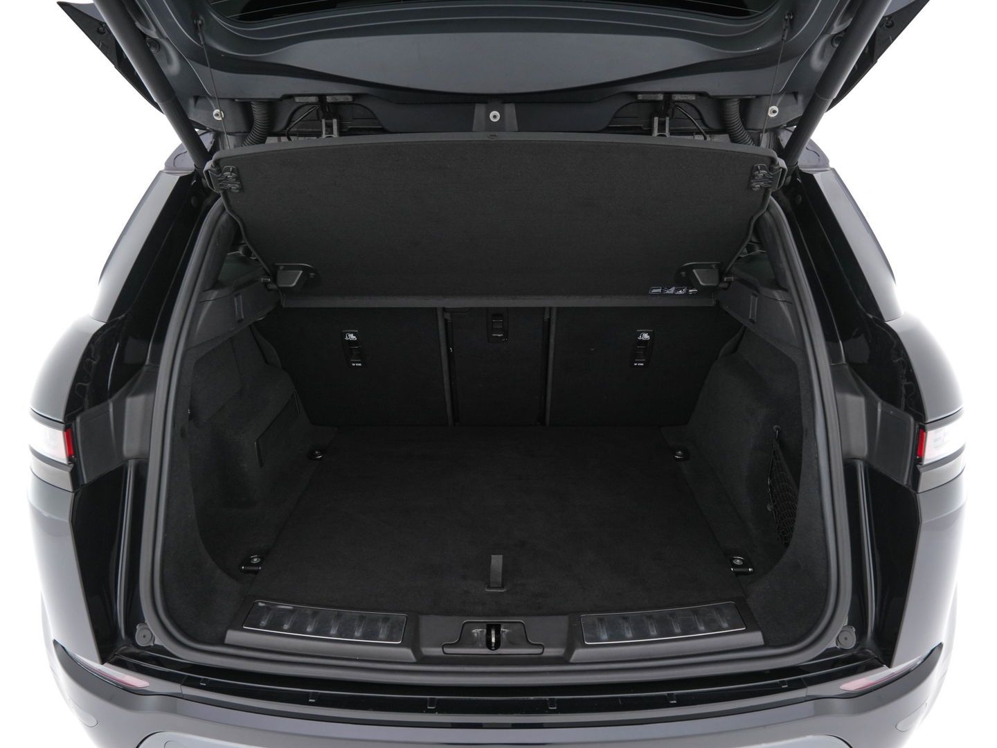 Land Rover Range Rover Evoque 2.0 D150 R-Dynamic *PANO | LEATHER | FULL-LED | NAVI-FULLMAP | CAMERA | KEYLESS | ECC | TOPVIEW | CARPLAY | HEATED-COMFORTSEATS | PDC | CRUISE | PRIVACY-GLASS | 20''ALU*