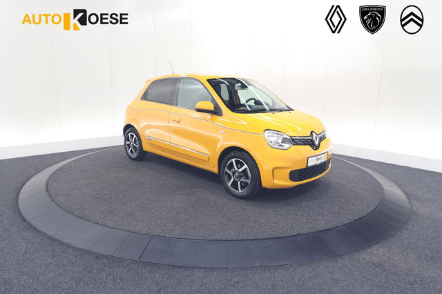 Renault Twingo - 1.0 SCe Intens | Premium | Apple Carplay | Parkeersensoren | Cruise Control