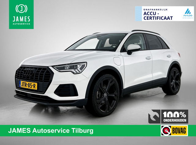 Audi Q3 - 45 TFSI e Edition CARPLAY | EL-ACHTERKLEP | AD-CRUISE