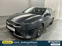 Kia Ceed Sportswagon - 1.6 GDI PHEV DynamicLine