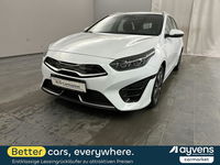 Kia Ceed Sportswagon - 1.6 GDI PHEV DynamicLine