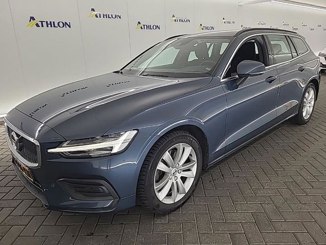 Volvo V60 - 2.0 B3 Momentum Business