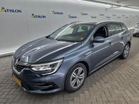 Renault Mégane Estate - 1.3 TCe Intens