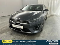 Kia Ceed Sportswagon - 1.6 GDI PHEV DynamicLine