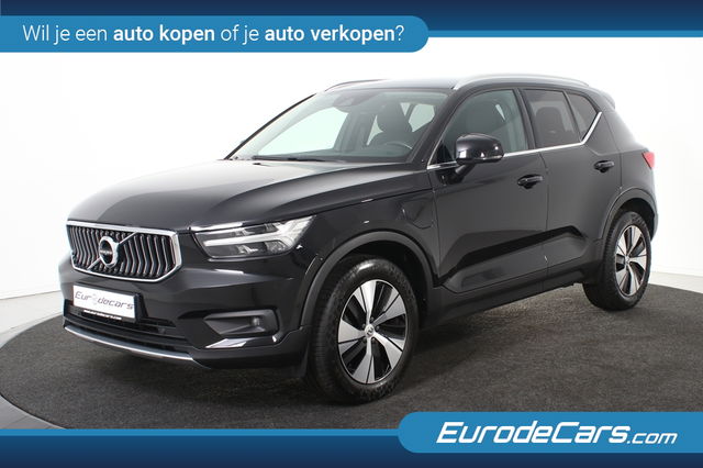 Volvo XC40 - 1.5 T5 Recharge *1ste Eigenaar*Navigatie*Parkassist*Trekhaak*