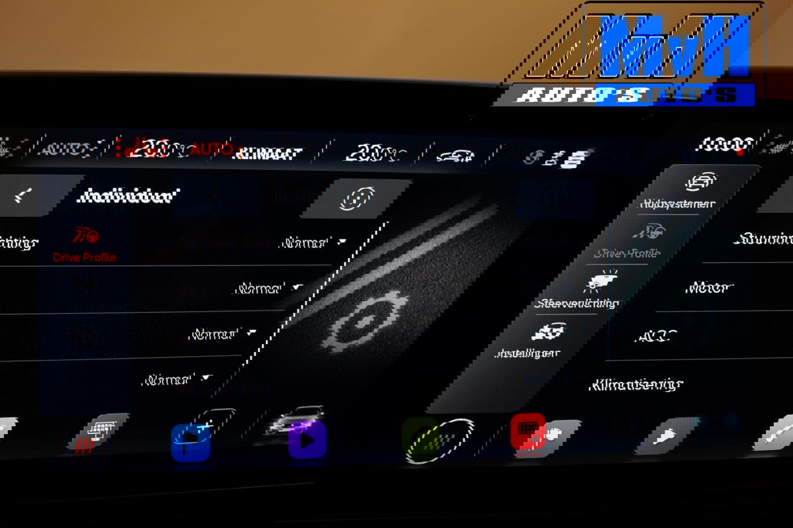 SEAT Leon Sportstourer 1.5 TSI FR Business Intense|LUXE!|LED