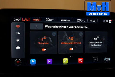 SEAT Leon Sportstourer 1.5 TSI FR Business Intense|LUXE!|LED