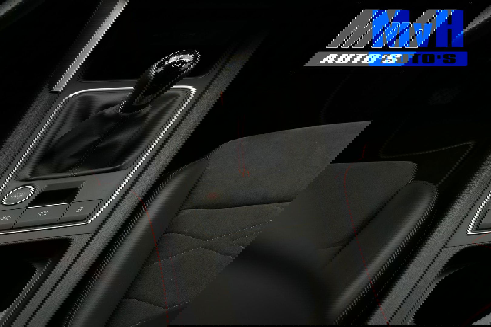 SEAT Leon Sportstourer 1.5 TSI FR Business Intense|LUXE!|LED