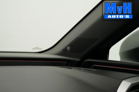 SEAT Leon Sportstourer 1.5 TSI FR Business Intense|LUXE!|LED