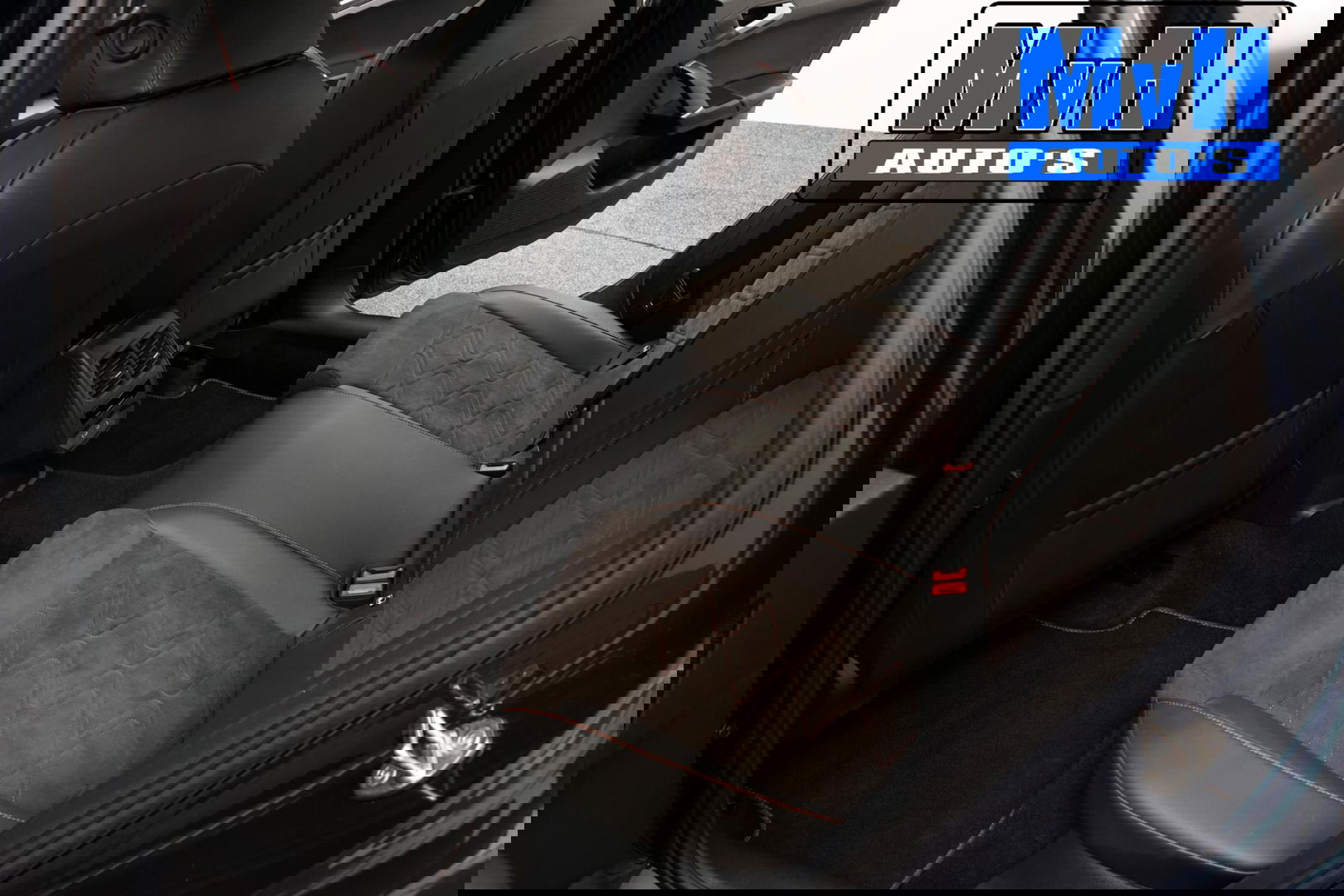 SEAT Leon Sportstourer 1.5 TSI FR Business Intense|LUXE!|LED