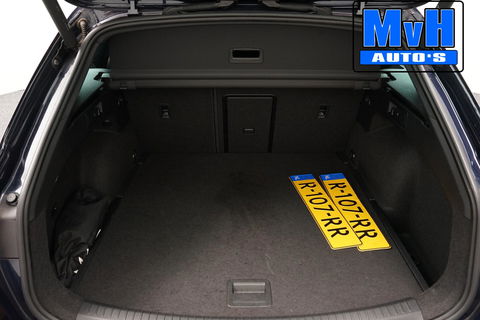 SEAT Leon Sportstourer 1.5 TSI FR Business Intense|LUXE!|LED