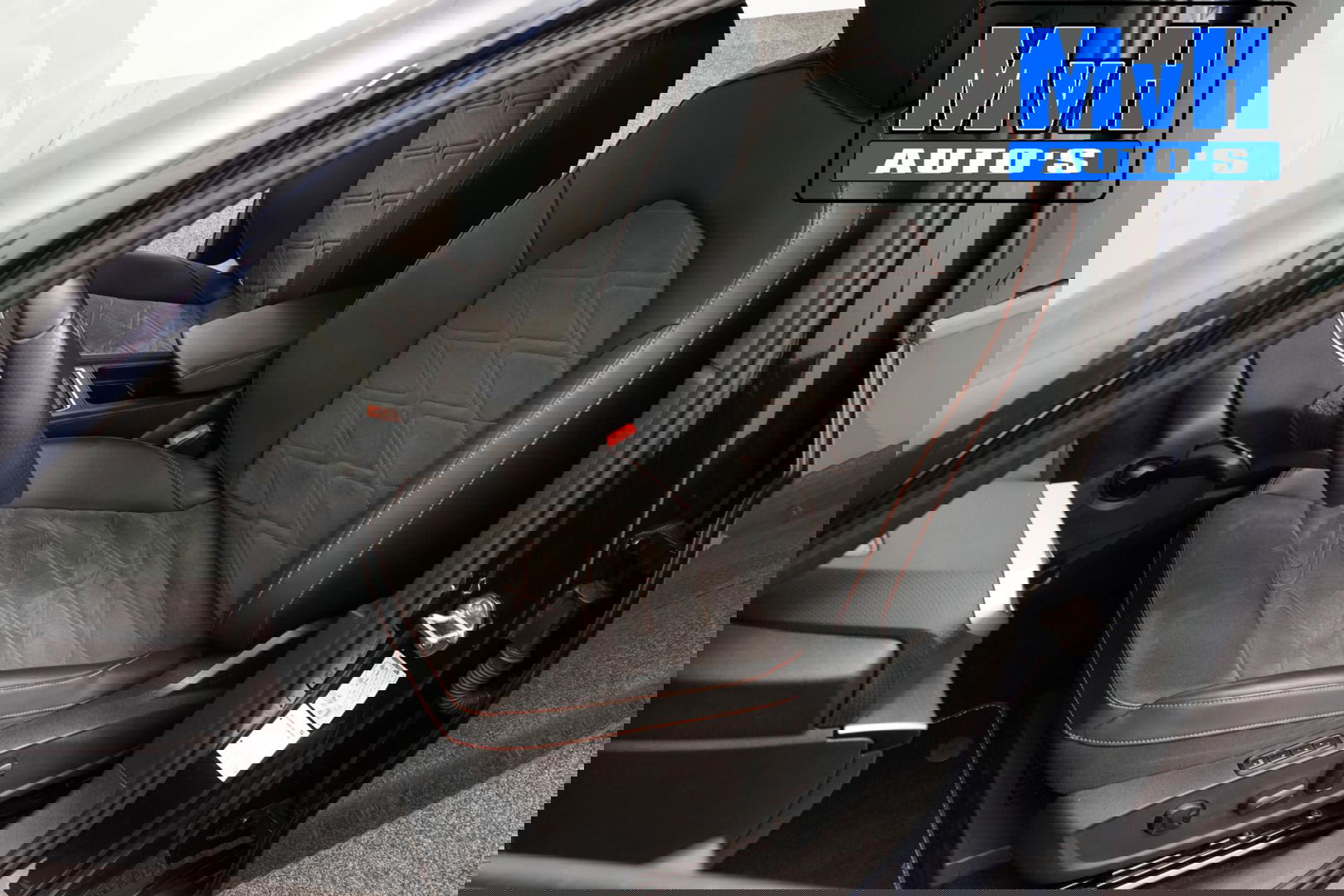 SEAT Leon Sportstourer 1.5 TSI FR Business Intense|LUXE!|LED