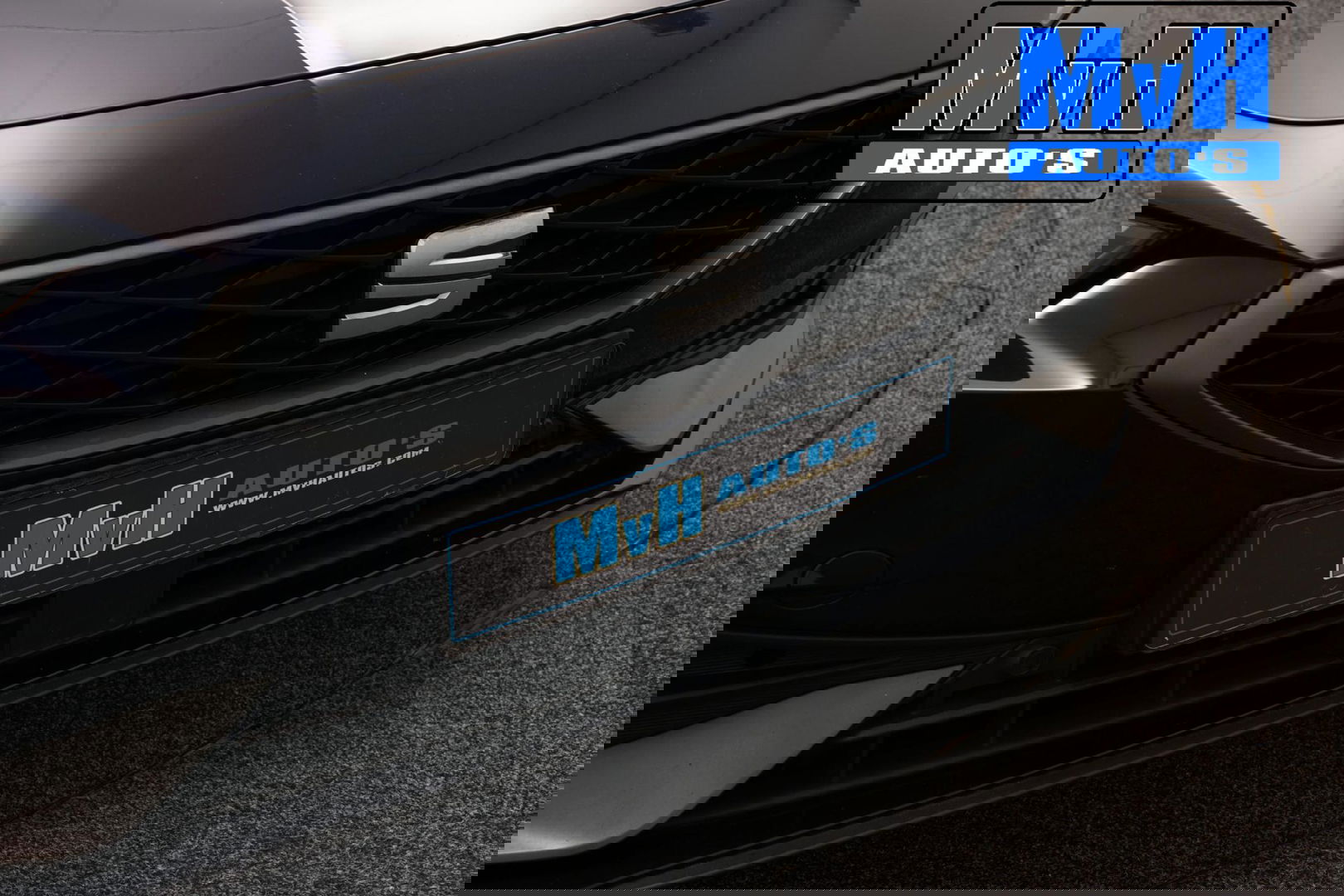 SEAT Leon Sportstourer 1.5 TSI FR Business Intense|LUXE!|LED