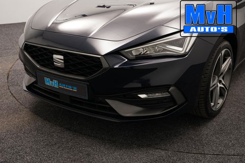 SEAT Leon Sportstourer 1.5 TSI FR Business Intense|LUXE!|LED