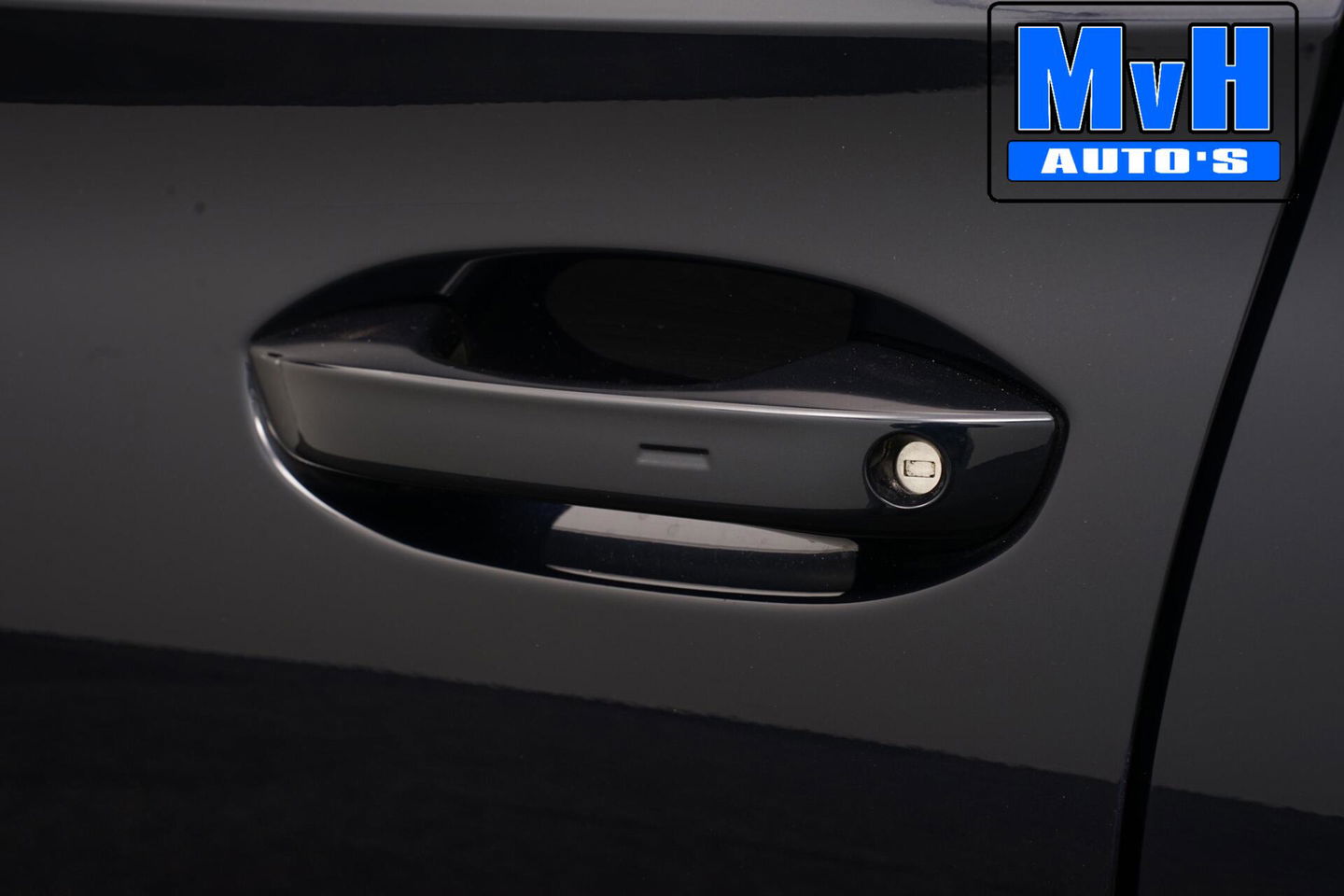 SEAT Leon Sportstourer 1.5 TSI FR Business Intense|LUXE!|LED